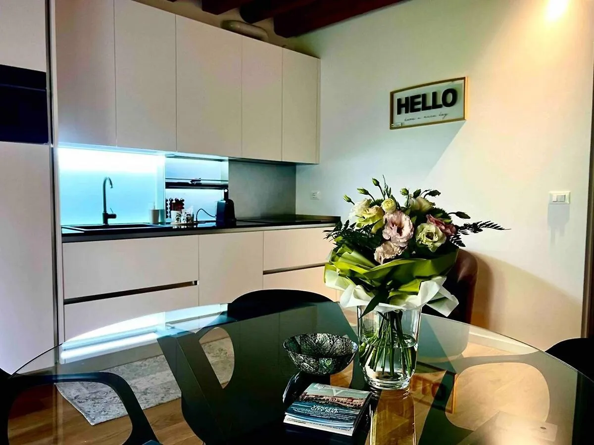 Venice Vibes - Terrace Apartment In Venice