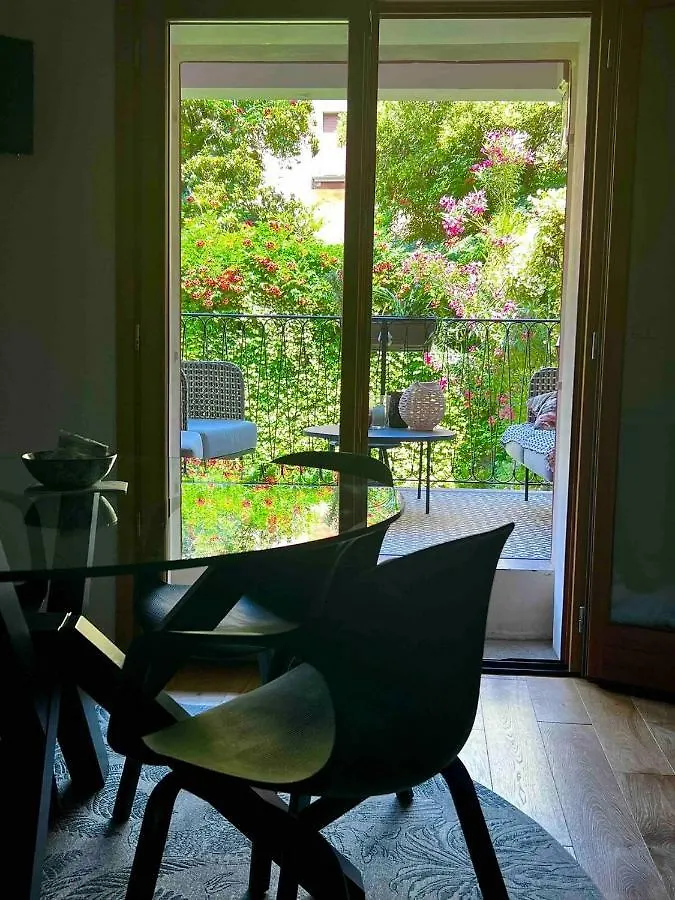 Venice Vibes - Terrace Apartment In Venice