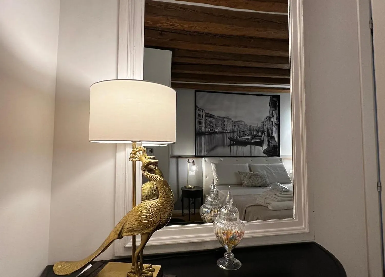 Venice Vibes - Terrace Apartment In Venice